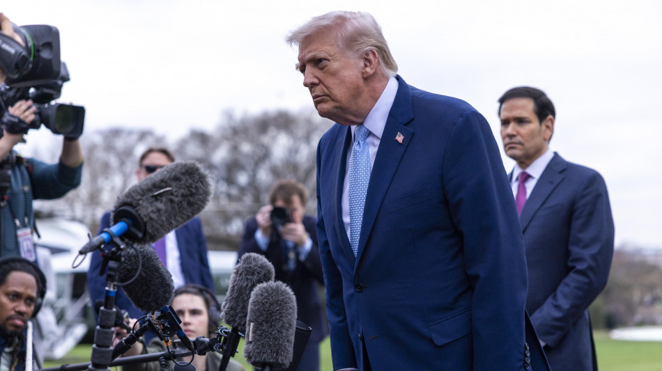 Trump, 'accordo su 15 punti, l'Iran ha accettato di non avere l'atomica'