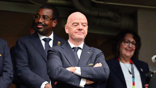 Infantino, 'avete diffuso odio sui Mondiali, sono stati lo spettacolo pi&ugrave; bello'
