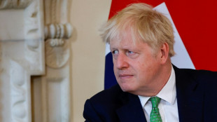 Le gouvernement de Boris Johnson secou&eacute; par un nouveau scandale sexuel