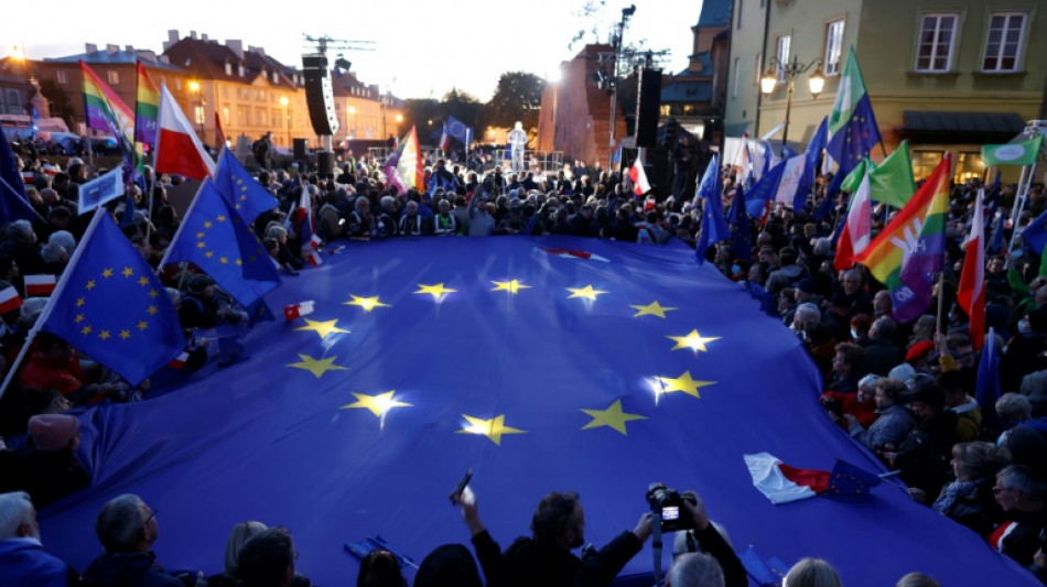 EuGH: Polnische Justizreform von 2019 verst&ouml;&szlig;t gegen EU-Recht