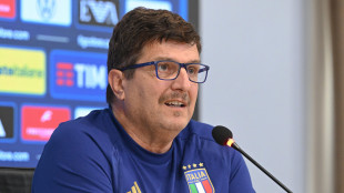 Baldini carica gli azzurri, "tanti gi&agrave; pronti per la Nazionale'