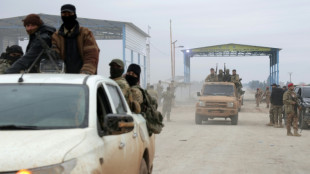 L'arm&eacute;e syrienne prend le contr&ocirc;le de zone &eacute;vacu&eacute;es par les Kurdes sous la pression