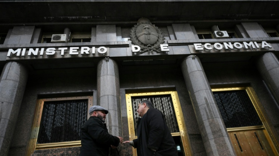 El peso argentino cae frente al d&oacute;lar pese a la intervenci&oacute;n de EEUU en el mercado de cambios