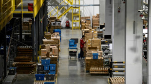 Fachkr&auml;fte in Paketbranche verdienen 20 Prozent weniger als in Gesamtwirtschaft