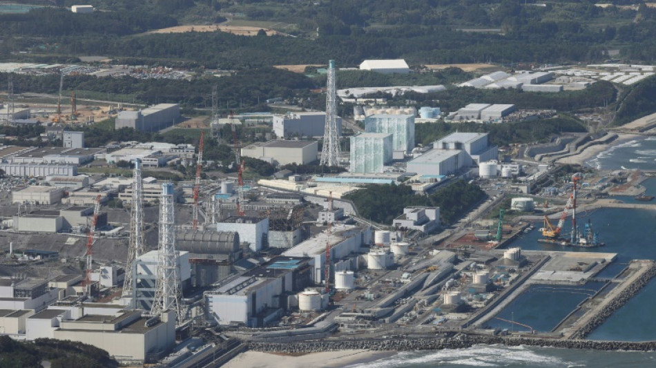 Fukushima: deuxième échantillon de débris radioactifs retiré d'un réacteur accidenté en 2011