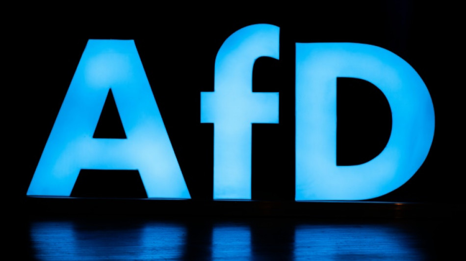 Bundestag hebt Immunit&auml;t des AfD-Abgeordneten und JA-Vorsitzenden Gnauck auf
