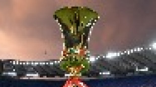 Coppa Italia: la grande produzione televisiva per la finale
