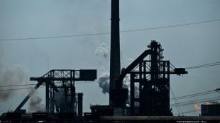 Aufsichtsrat diskutiert &uuml;ber Zukunft der Stahlsparte von Thyssenkrupp