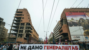 El yerno de Trump renuncia a su proyecto de hotel en Belgrado