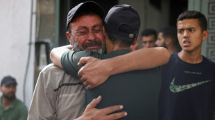 Israel announces 'extensive ground operations' in ramped-up Gaza campaign