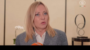 Meloni, io come Kirk? Essere accostata a lui motivo di orgoglio