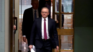 Australian PM 'pleased to be in Shanghai' as starts China visit