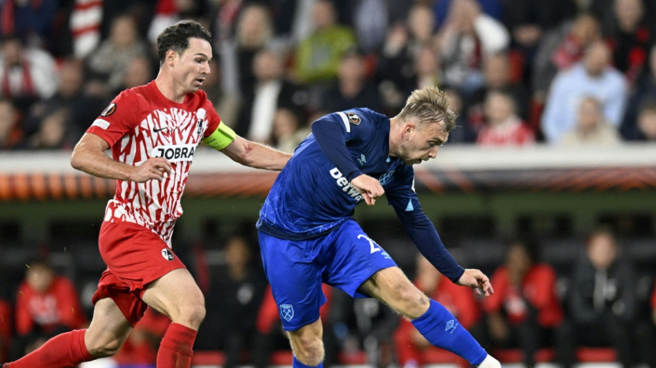 Erste Kratzer f&uuml;r Bundesliga-Trio in "kleinen" Europapokalen