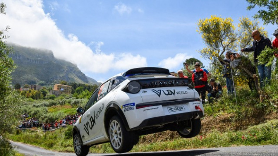 Targa Florio, sono 169 gli iscritti alla storica gara automobilistica