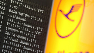 Hoher Krankenstand bei Lufthansa: Bis zu 30 Prozent Ausf&auml;lle beim Bodenpersonal