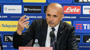 Italiens Nationaltrainer Spalletti kämpft um seinen Job