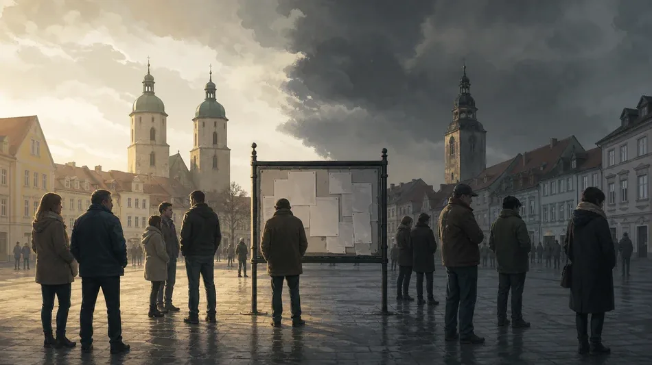 Leserbrief warnt vor demografischen und wirtschaftlichen Folgen eines AfD-Erfolgs