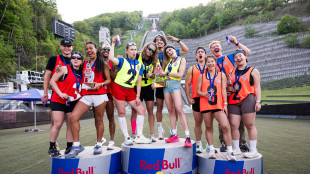 Red Bull 400 Team Ascent, 28 creator scalano trampolino salto con gli sci in Giappone