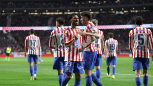 Atl&eacute;tico de Madrid vence Real Sociedad no Espanhol em pr&eacute;via da final da Copa do Rei