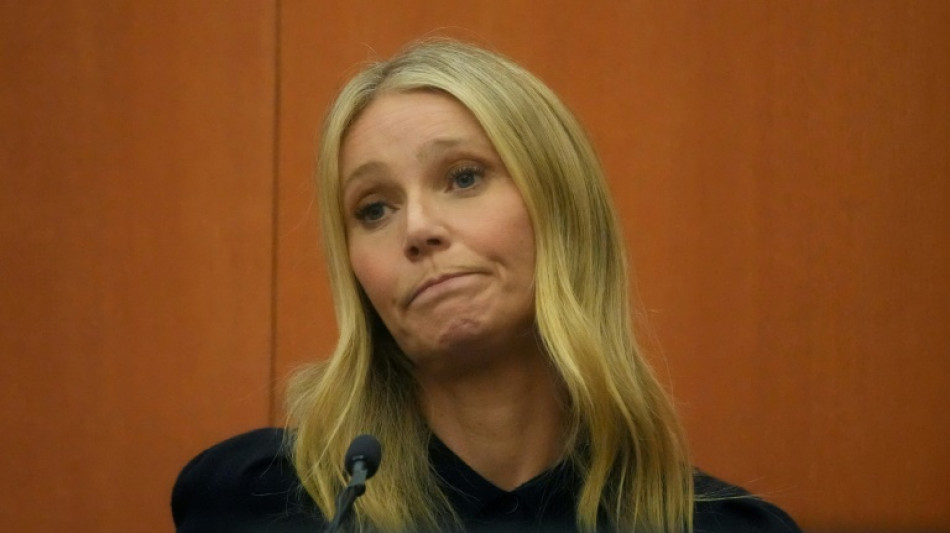 L'accusateur de Gwyneth Paltrow estime que l'accident de ski a chang&eacute; sa "nature"
