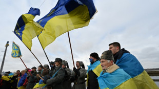 Ukraine: Londres annonce une réunion des ministres russe et britannique de la Défense