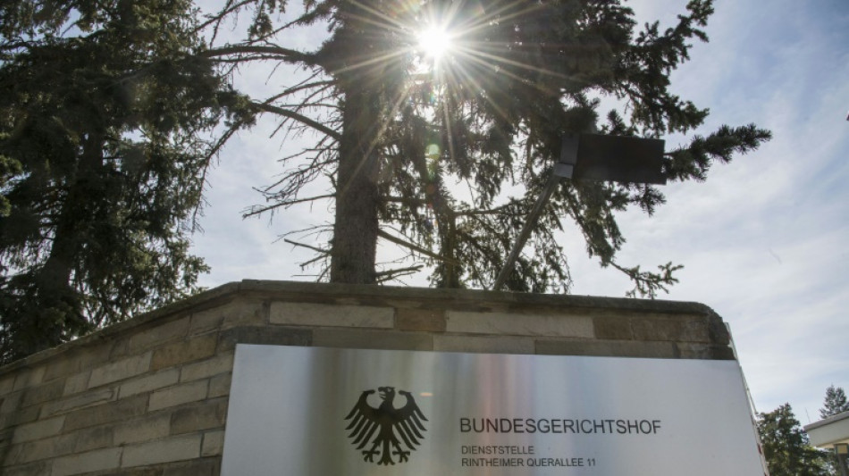 Nach Tod von Frau und Baby durch verunreinigte Lösung: Bewährungsstrafe bestätigt