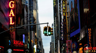 Wall Street termine dans le vert la première séance du mois