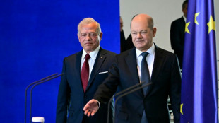 Gazastreifen: Scholz fordert R&uuml;ckkehr zu "ernsthaften Verhandlungen" 