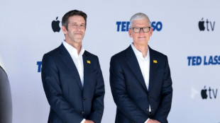 Neuer Apple-Chef Ternus stellt erstmals Produkte vor