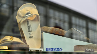 Birkenstock setzt Aktienpreis f&uuml;r B&ouml;rsengang bei 46 Dollar an