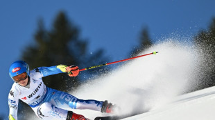 Sieg im Riesenslalom: Siebtes WM-Gold f&uuml;r Shiffrin