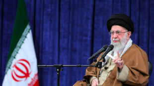 Jamenei promete que no habr&aacute; clemencia con Israel