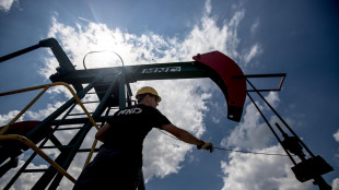 Il prezzo del petrolio &egrave; in calo a Ny, -1,48%