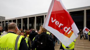 Nach Schlichtung: Finales gr&uuml;nes Licht f&uuml;r Tarifvertrag f&uuml;r die Luftsicherheit