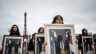 "Inaction" climatique: les décrocheurs de portraits de Macron déboutés par la CEDH