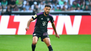 FC Bayern: Keine Konsequenzen f&uuml;r Mazraoui 
