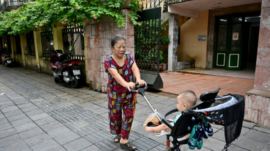 Vietnam suprime el límite de dos hijos por familia