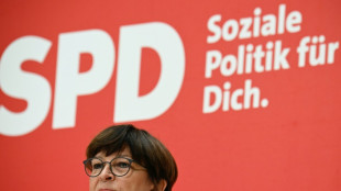 Esken nicht &uuml;berzeugt von Steinmeiers Pflichtdienst-Vorsto&szlig;