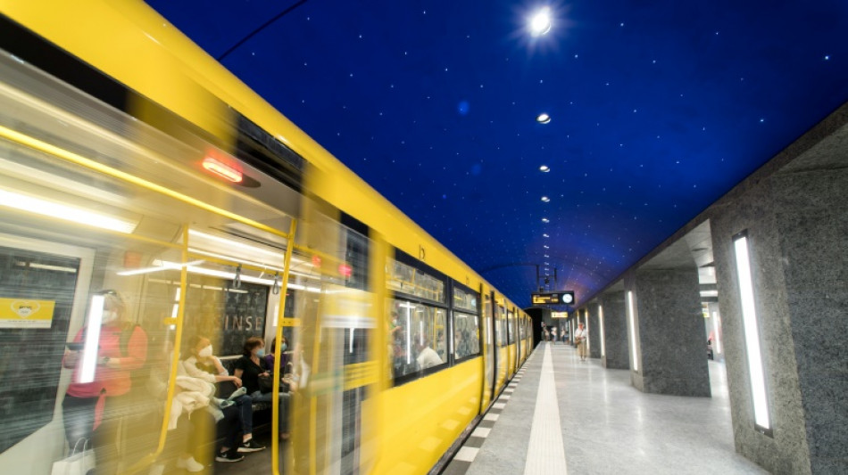 L&auml;nder fordern sichere Finanzierung f&uuml;r Deutschlandticket bis 2036
