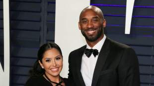 Le jury d&eacute;lib&egrave;re dans l'affaire des photos du crash mortel de Kobe Bryant