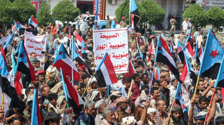 Saudi-Arabien fordert Separatisten zum R&uuml;ckzug aus eroberten Gebieten im Jemen auf