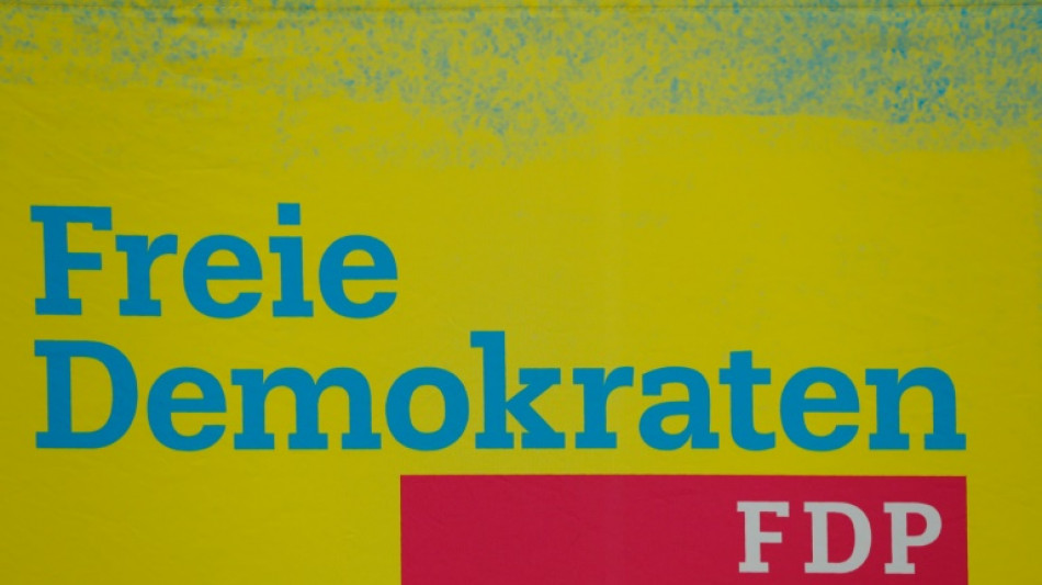 FDP-Generalsekret&auml;r verteidigt Plan f&uuml;r tiefe Einschnitte in der Sozialpolitik 