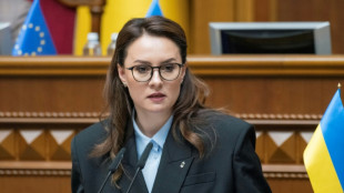 Regierungsumbildung in Kiew: Neue Ministerpräsidentin übernimmt Amtsgeschäfte