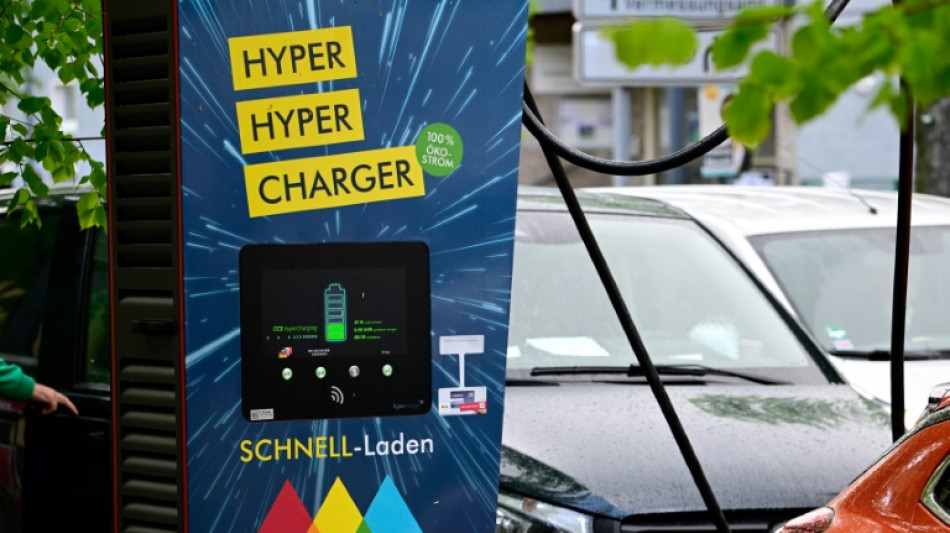 Portal: Betriebskosten f&uuml;r E-Autos im ersten Halbjahr niedriger als f&uuml;r Benziner