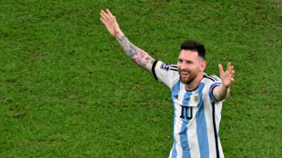 Messi, Haaland e Mbappé estão entre os indicados à Bola de Ouro