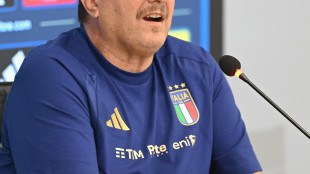 Calcio: Lussemburgo-Italia, Donnarumma e Pio Esposito dal 1'