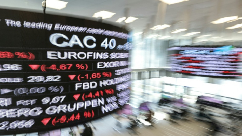 La rémunération des dirigeants d'Euronext rejetée lors de l'Assemblée générale