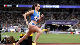 Atletica: Diamond League, Eloisa Coiro corre in 1:58.42 negli 800 a Rabat