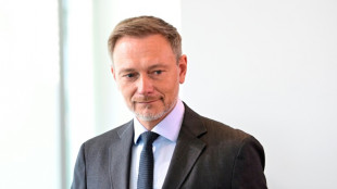 Konjunkturschw&auml;che: Lindner fordert in kommenden Wochen gemeinsamen Kurs der "Ampel"