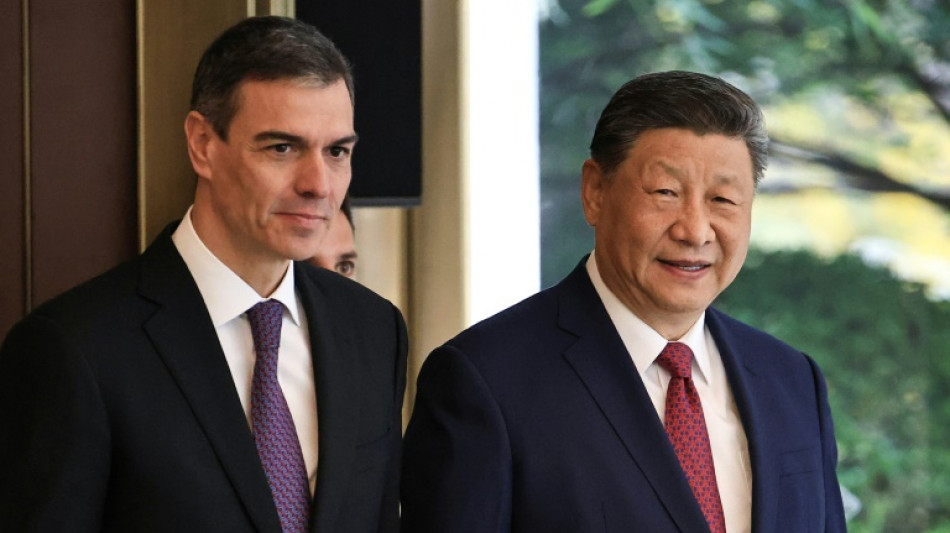 China eleva tarifas sobre os produtos dos Estados Unidos para 125%